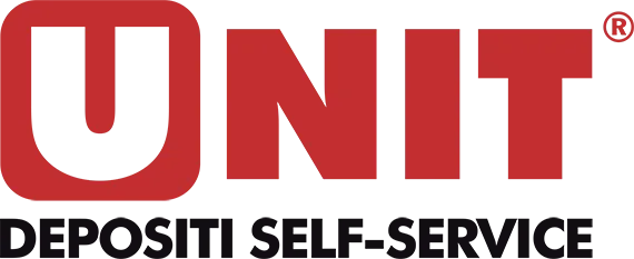UNIT Depositi self storage provider logo