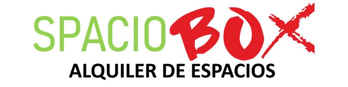 SpacioBox León self storage provider logo
