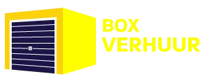 Box Verhuur Beneden-Leeuwen self storage provider logo