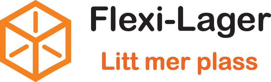 Flexi-Lager self storage provider logo