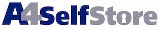 A4 SelfStore self storage provider logo
