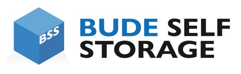 Bude Self Storage self storage provider logo