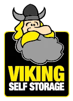 Viking Self Storage self storage provider logo