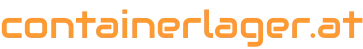Containerlager Lagerraumanbieter-Logo