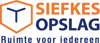 Siefkes Opslag opslagaanbieder logo