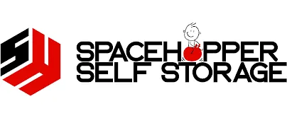 Space Hopper Self Storage self storage provider logo