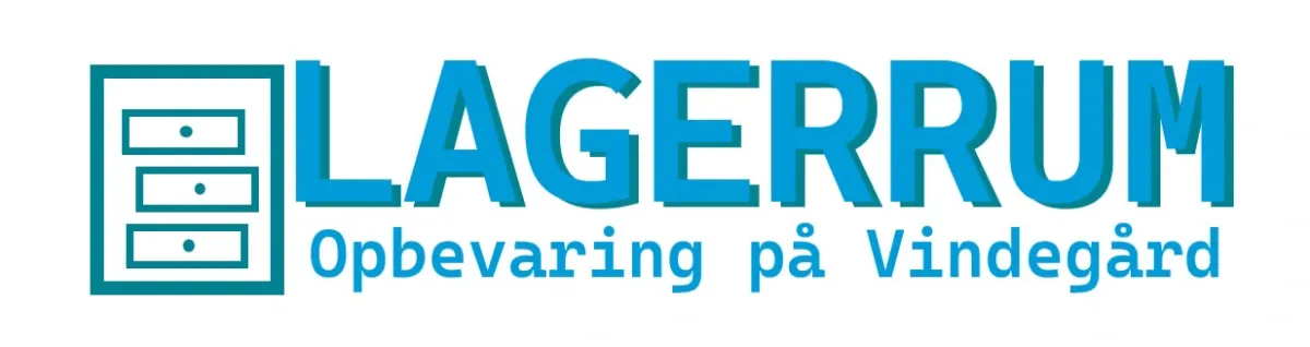 Lagerrum self storage provider logo