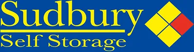 Sudbury Self Storage self storage provider logo
