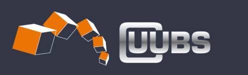 Cuubs opslagaanbieder logo