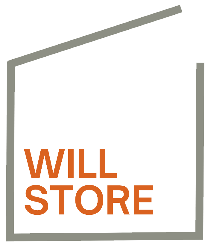 Will Store self storage provider logo