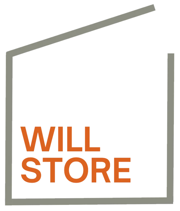 Will Store self storage provider logo