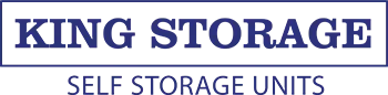 King Storage self storage provider logo