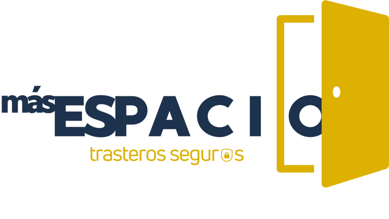 Más Espacio self storage provider logo