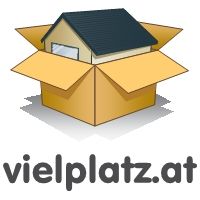 VielPlatz self storage provider logo