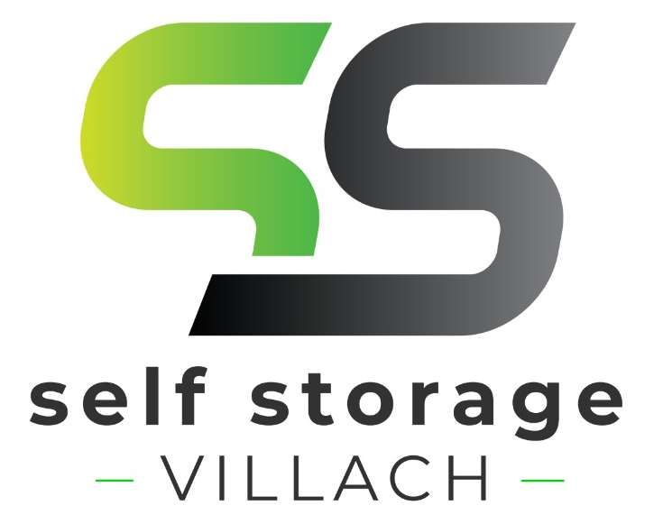 Self Storage Villach Lagerraumanbieter-Logo