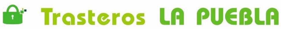 Trasteros La Puebla Palencia self storage provider logo