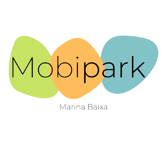 Trasteros Mobipark self storage provider logo