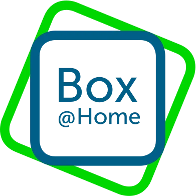 BoxAtHome self storage provider logo