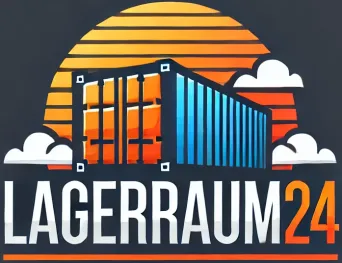 Lager-raum24 Lagerraumanbieter-Logo