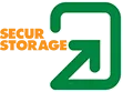 SecurStorage Lagerraumanbieter-Logo