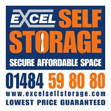 Excel Self Storage self storage provider logo