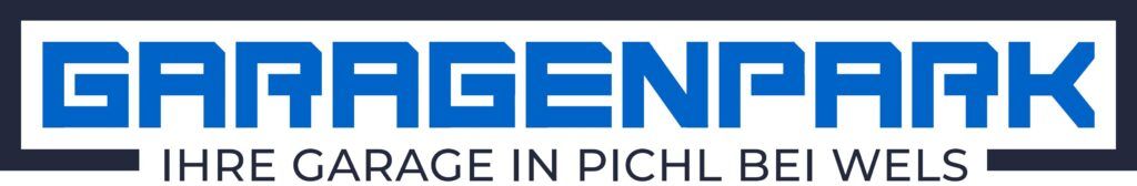 Garagenpark Pichl self storage provider logo