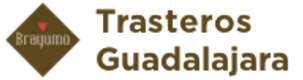 Trasteros Guadalajara self storage provider logo