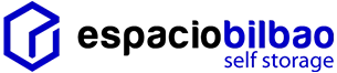 Espacio Bilbao self storage provider logo