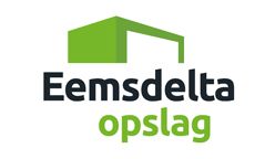 Eemsdelta Opslag opslagaanbieder logo