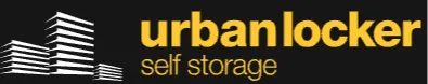 Urban Lockers self storage provider logo