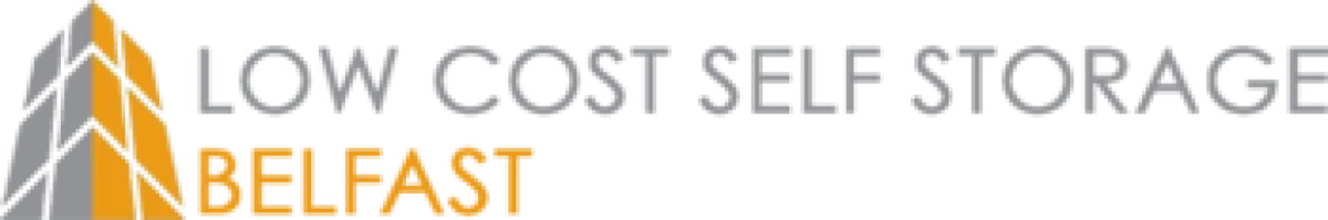 Low Cost Self Storage Belfast self storage provider logo