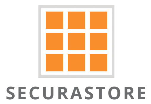 Securastore self storage provider logo