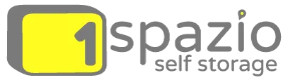 1Spazio Self Storage self storage provider logo