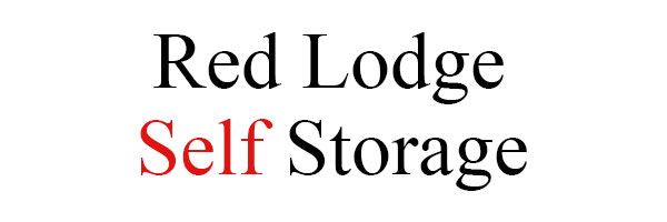 Red Lodge Self Storage Ltd self storage provider logo