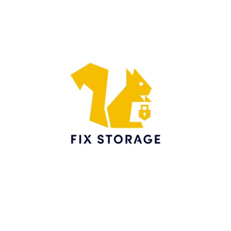 Fix Storage self storage provider logo