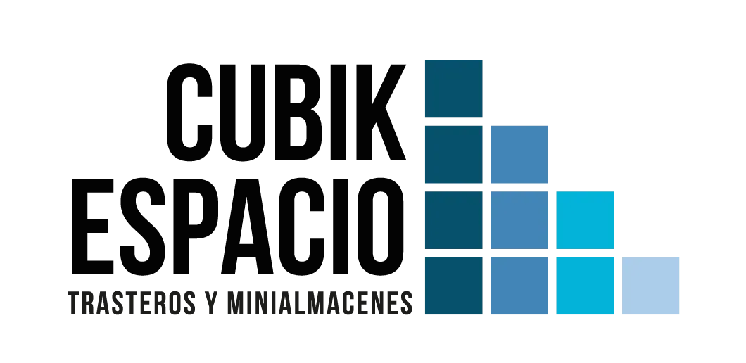 Cubik Espacio self storage provider logo