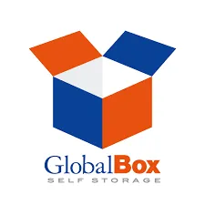 Globalbox self storage provider logo