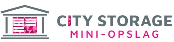 City Storage Assen opslagaanbieder logo