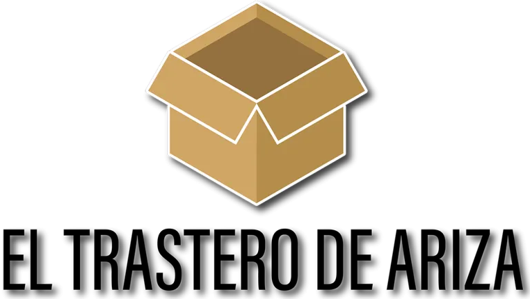 Logotipo del proveedor de autoalmacenaje El trastero de Ariza