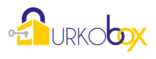 UrkoBox Trasteros self storage provider logo