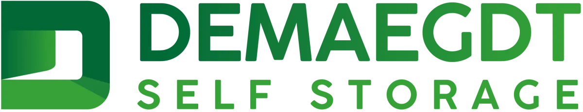 Logo du fournisseur de stockage De Maegdt