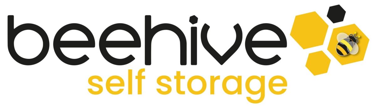 Beehive Self Storage self storage provider logo