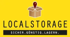 LocalStorage Lagerraumanbieter-Logo