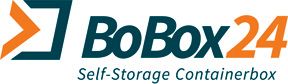 BoBox24 self storage provider logo