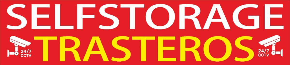 Self Storage Alhaurín