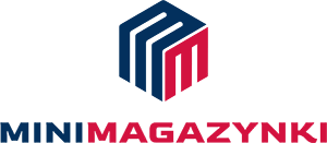 Minimagazynki – Self Storage Wrocław Maślice self storage provider logo