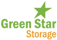 Greenstar Storage self storage provider logo