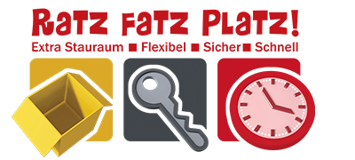 RatzFatzPlatz - Provinostrasse 52