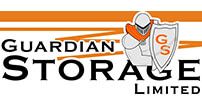 Guardian Storage self storage provider logo