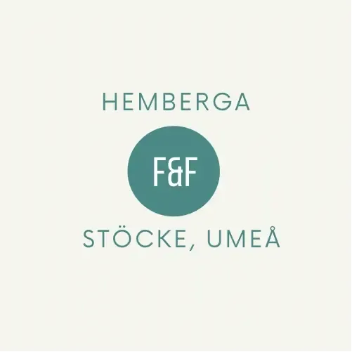 Hemberga Förråd self storage provider logo